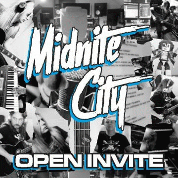 Midnite City : Open Invite